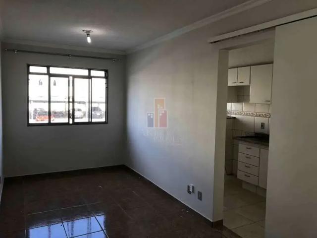 Apartamento para Venda em Bauru/SP Jardim Vitória 3 Quartos