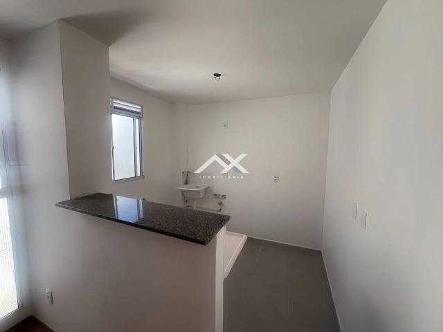 Apartamento para Venda em Bauru/SP Jardim Vitória 2 Quartos