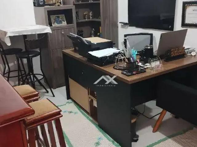 Apartamento para Venda em Bauru/SP Jardim Vitória 2 Quartos