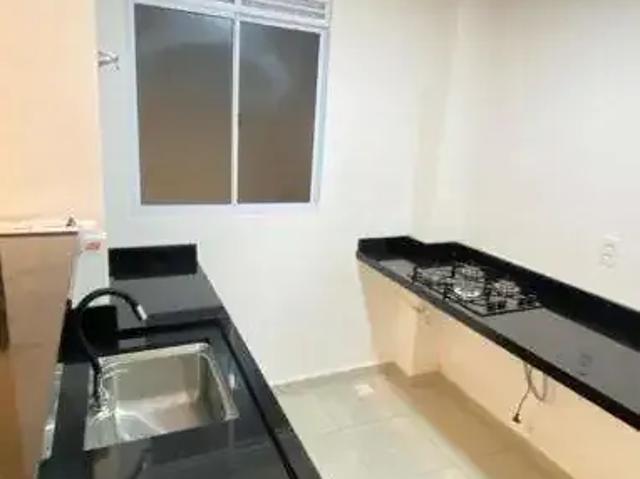 Apartamento para Venda em Bauru/SP Jardim Vitória 2 Quartos