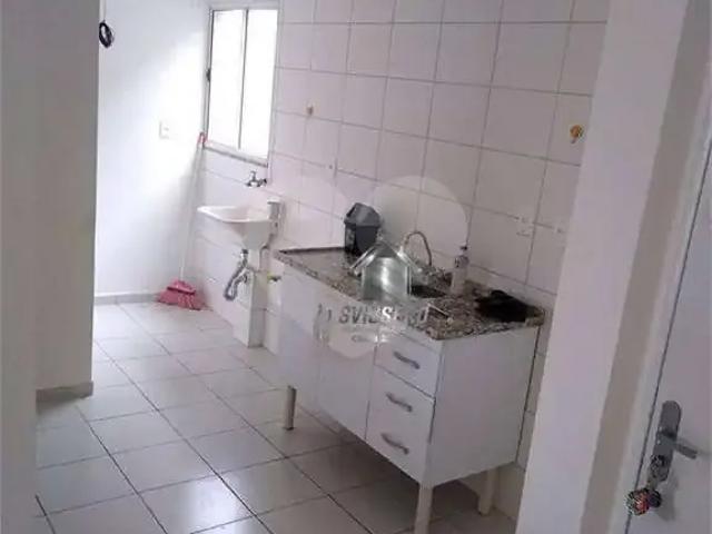 Apartamento para Venda em Bauru/SP Monte Verde 2 Quartos