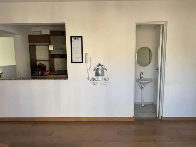Apartamento para Venda em Bauru/SP Residencial Parque Granja Cecília B 2 Quartos