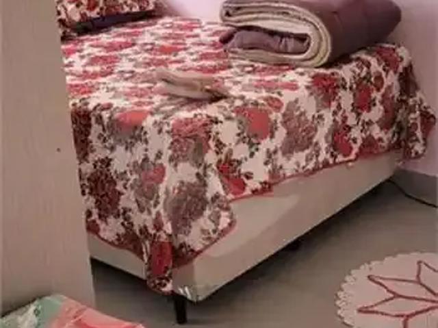 Apartamento para Venda em Bauru/SP Monte Verde 2 Quartos