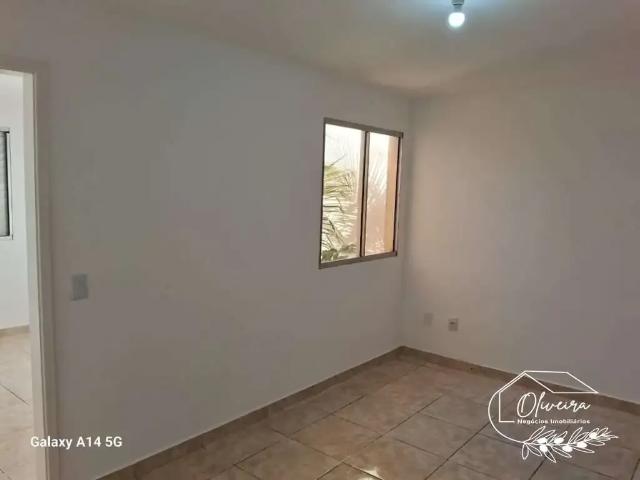 Apartamento para Venda em Bauru/SP Monte Verde 2 Quartos