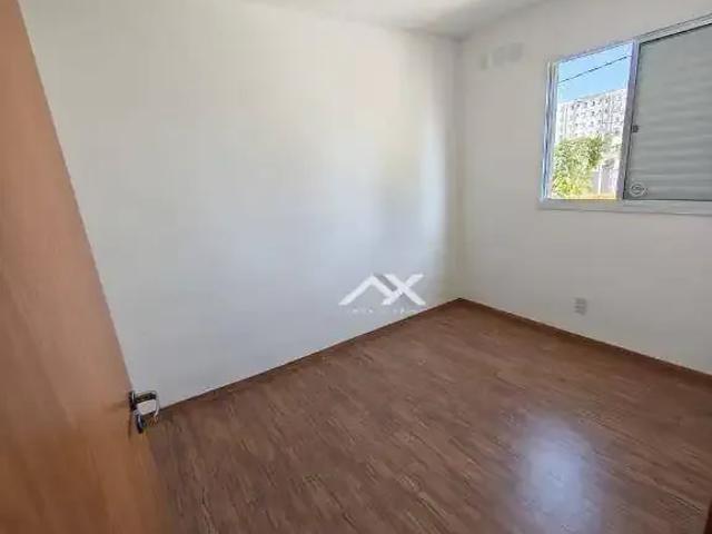 Apartamento para Venda em Bauru/SP Novo Jardim Pagani 2 Quartos