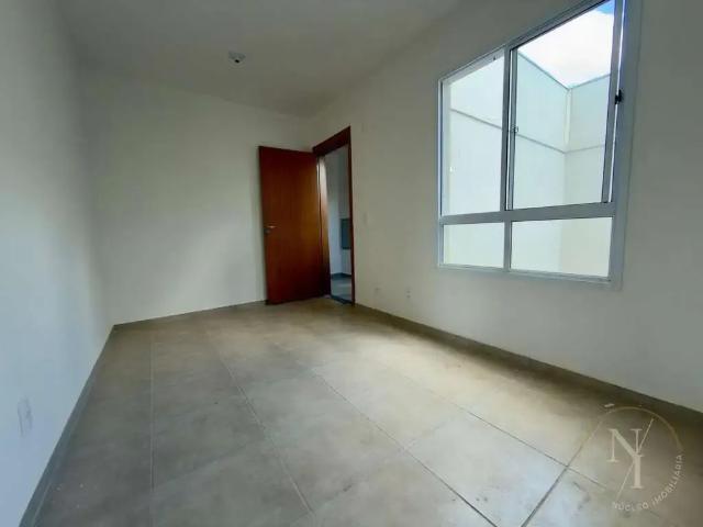 Apartamento para Venda em Bauru/SP Novo Jardim Pagani 2 Quartos