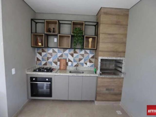 Apartamento para Venda em Bauru/SP Novo Jardim Pagani 2 Quartos