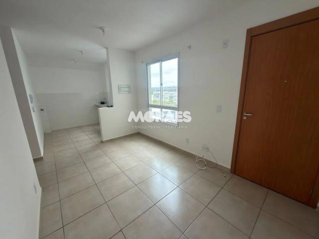 Apartamento para Venda em Bauru/SP Novo Jardim Pagani 2 Quartos