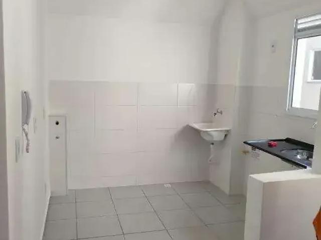 Apartamento para Venda em Bauru/SP Novo Jardim Pagani 2 Quartos