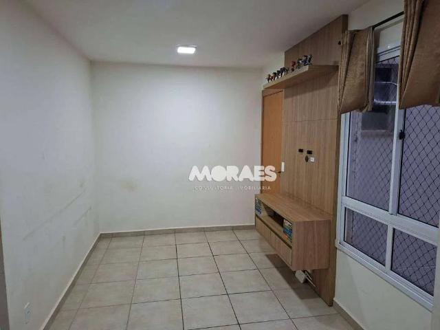 Apartamento para Venda em Bauru/SP Novo Jardim Pagani 2 Quartos