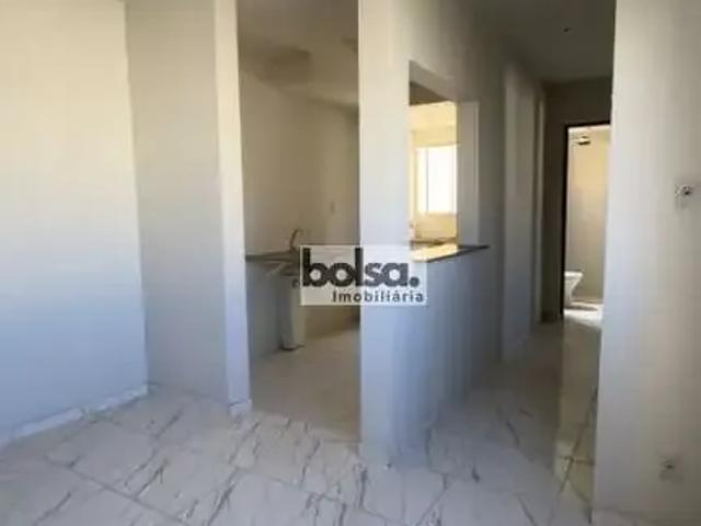 Apartamento para Venda em Bauru/SP Núcleo Habitacional Vereador Edson Francisco da Silva 2 Quartos