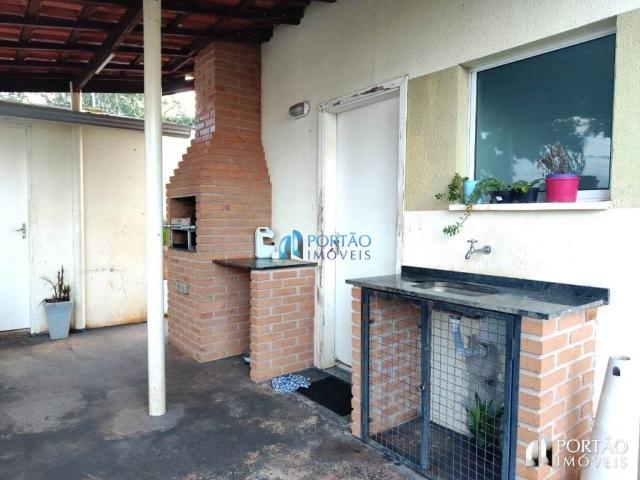 Apartamento para Venda em Bauru/SP Núcleo Habitacional José Regino 2 Quartos