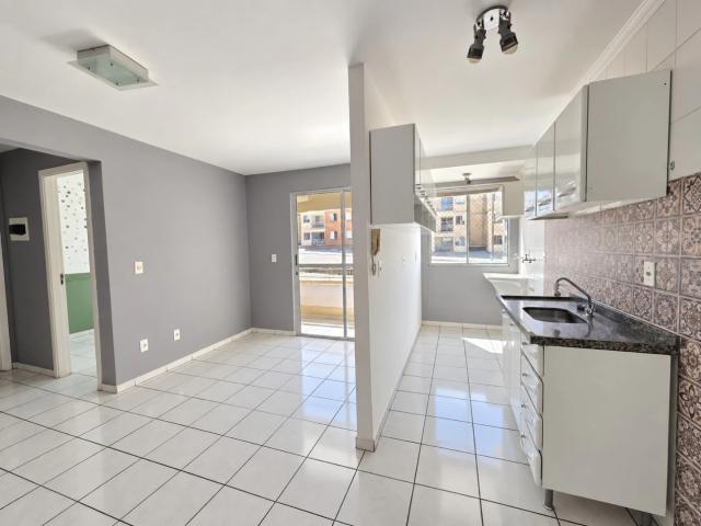 Apartamento para Venda em Bauru/SP Núcleo Habitacional José Regino 2 Quartos