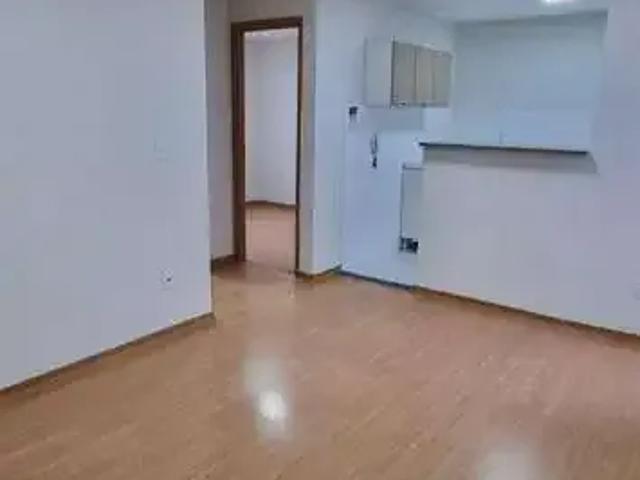 Apartamento para Venda em Bauru/SP Núcleo Residencial Presidente Geisel 2 Quartos