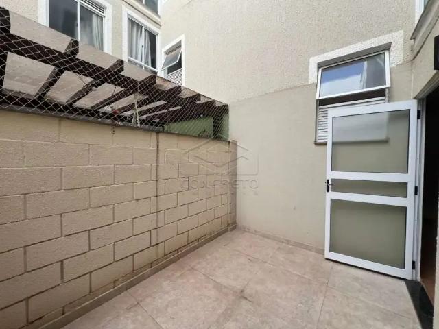Apartamento para Venda em Bauru/SP Núcleo Residencial Presidente Geisel 2 Quartos
