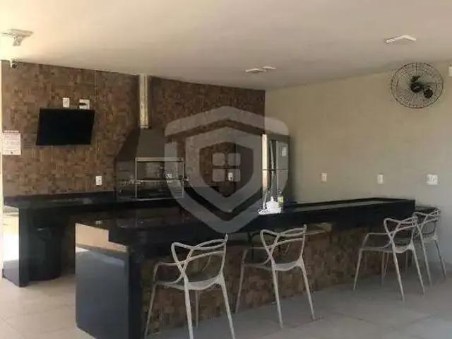 Apartamento para Venda em Bauru/SP Núcleo Residencial Presidente Geisel 2 Quartos