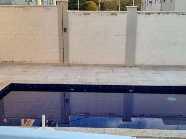 Apartamento para Venda em Bauru/SP Núcleo Residencial Presidente Geisel 2 Quartos
