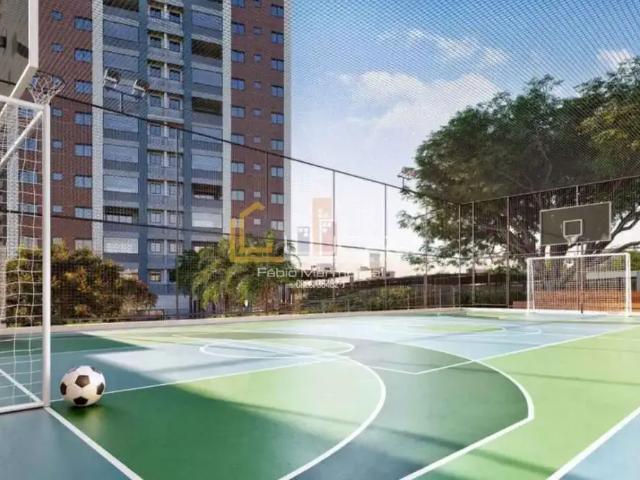 Apartamento para Venda em Bauru/SP Núcleo Residencial Presidente Geisel 2 Quartos