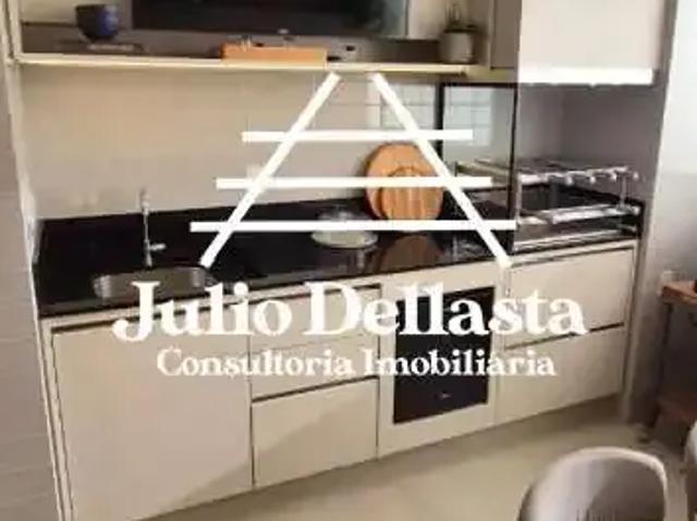 Apartamento para Venda em Bauru/SP Núcleo Residencial Presidente Geisel 2 Quartos