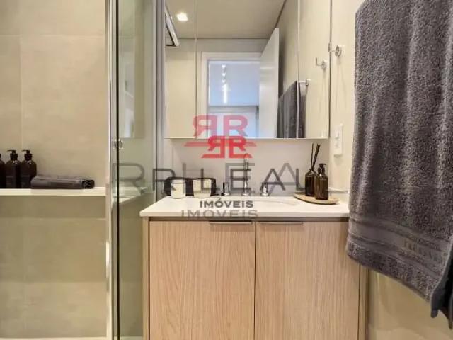 Apartamento para Venda em Bauru/SP Núcleo Residencial Presidente Geisel 3 Quartos