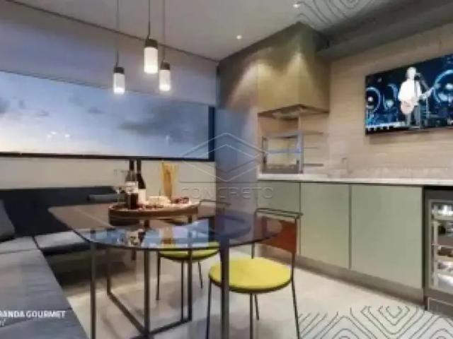 Apartamento para Venda em Bauru/SP Núcleo Residencial Presidente Geisel 3 Quartos