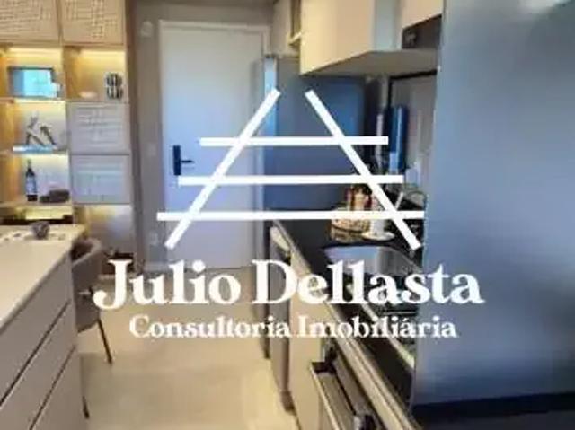 Apartamento para Venda em Bauru/SP Núcleo Residencial Presidente Geisel 3 Quartos