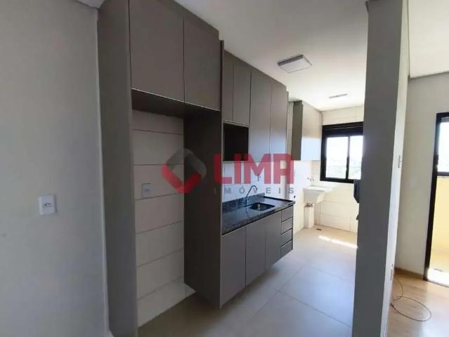 Apartamento para Venda em Bauru/SP Parque Residencial das Camélias 3 Quartos