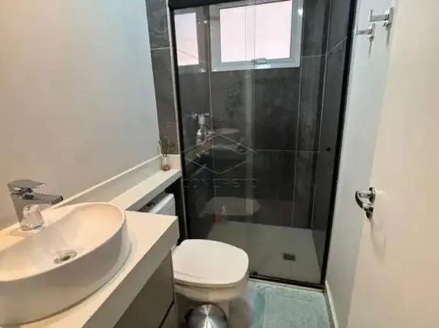 Apartamento para Venda em Bauru/SP Parque Água Comprida 2 Quartos