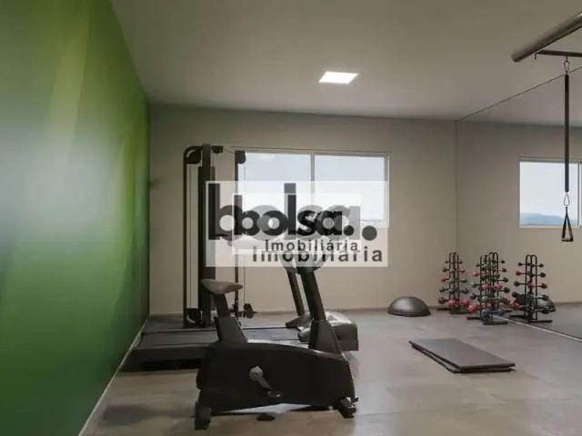 Apartamento para Venda em Bauru/SP Parque Água Comprida 2 Quartos