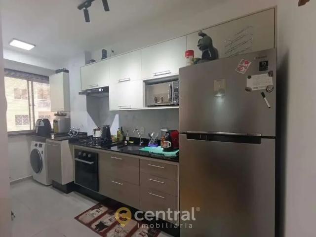 Apartamento para Venda em Bauru/SP Parque Água Comprida 2 Quartos