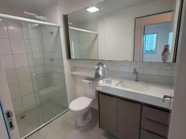 Apartamento para Venda em Bauru/SP Parque Água Comprida 2 Quartos