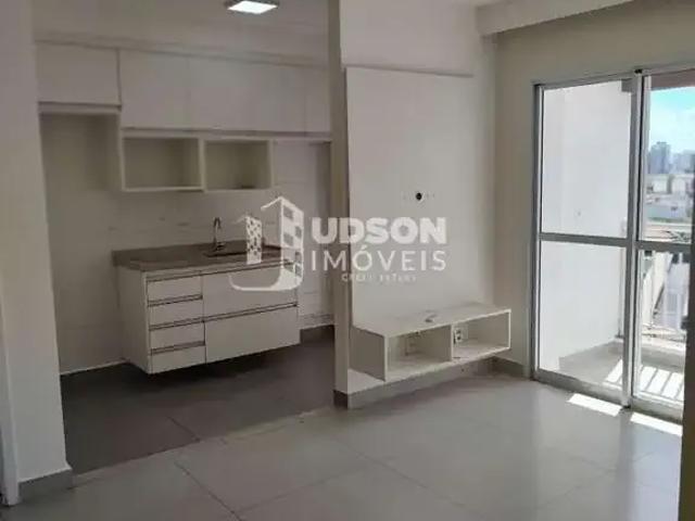 Apartamento para Venda em Bauru/SP Parque Água Comprida 2 Quartos
