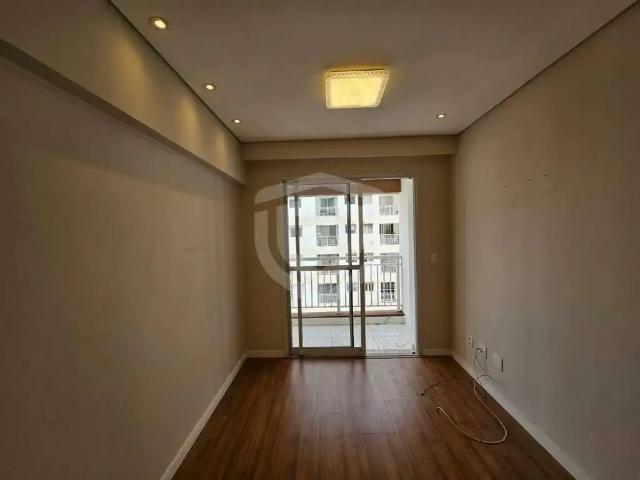 Apartamento para Venda em Bauru/SP Parque Água Comprida 2 Quartos