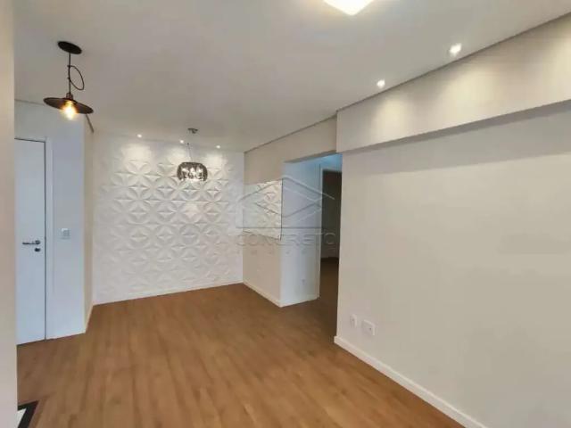 Apartamento para Venda em Bauru/SP Parque Água Comprida 2 Quartos