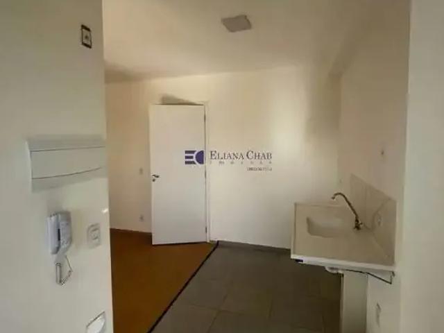Apartamento para Venda em Bauru/SP Parque Água Comprida 2 Quartos