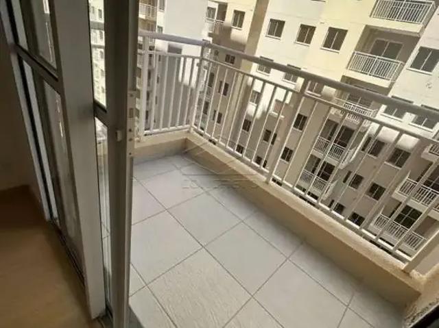 Apartamento para Venda em Bauru/SP Parque Água Comprida 2 Quartos