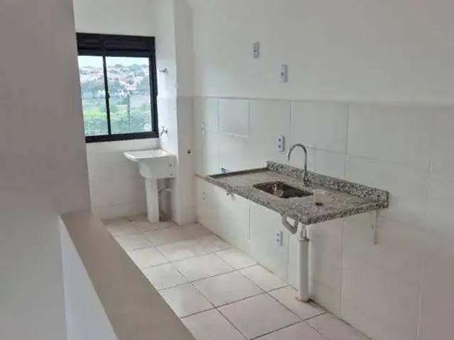 Apartamento para Venda em Bauru/SP Parque Água Comprida 2 Quartos