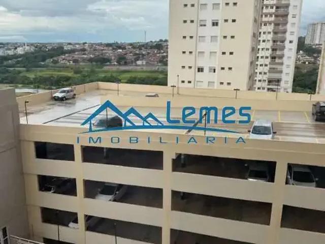 Apartamento para Venda em Bauru/SP Parque Água Comprida 2 Quartos