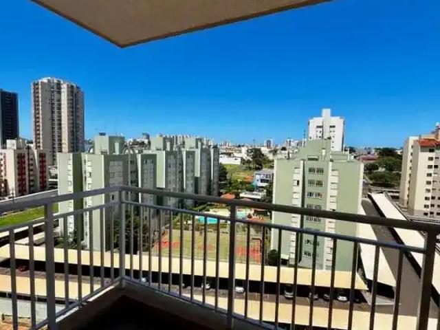 Apartamento para Venda em Bauru/SP Parque Água Comprida 2 Quartos