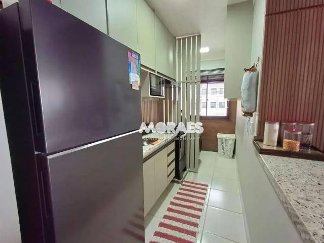 Apartamento para Venda em Bauru/SP Parque Água Comprida 2 Quartos