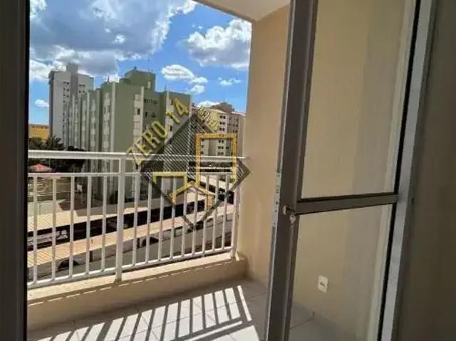 Apartamento para Venda em Bauru/SP Parque Água Comprida 2 Quartos