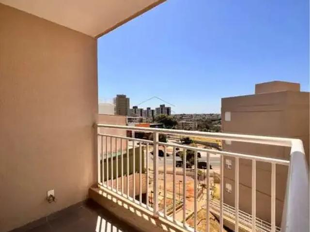 Apartamento para Venda em Bauru/SP Parque Água Comprida 2 Quartos