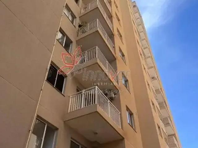Apartamento para Venda em Bauru/SP Parque Água Comprida 2 Quartos