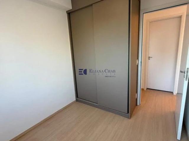 Apartamento para Venda em Bauru/SP Parque Água Comprida 2 Quartos