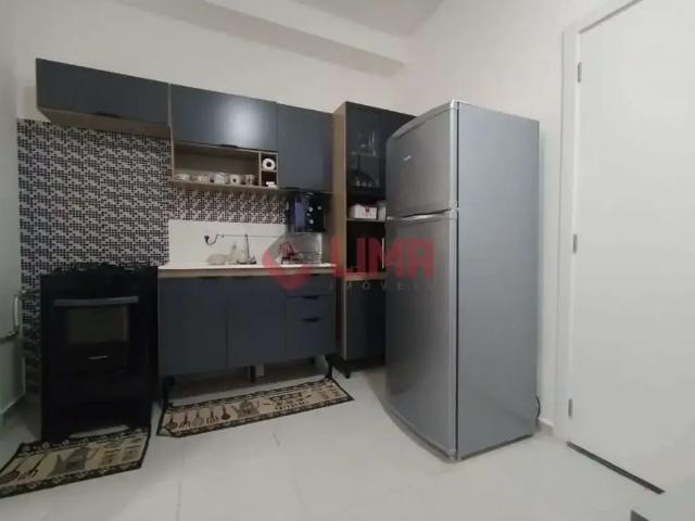 Apartamento para Venda em Bauru/SP Parque Água Comprida 2 Quartos