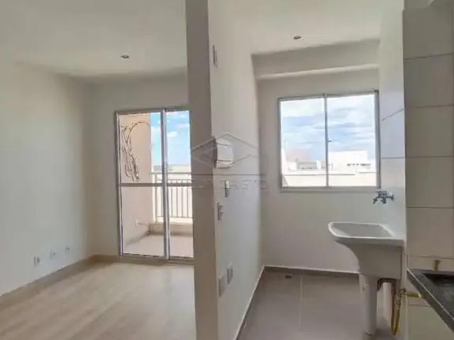 Apartamento para Venda em Bauru/SP Parque Água Comprida 2 Quartos