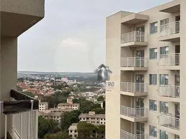 Apartamento para Venda em Bauru/SP Parque Água Comprida 2 Quartos