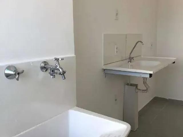 Apartamento para Venda em Bauru/SP Parque Água Comprida 2 Quartos