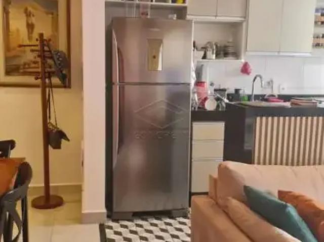 Apartamento para Venda em Bauru/SP Parque Água Comprida 2 Quartos