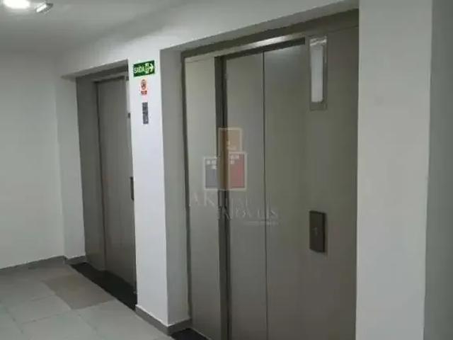 Apartamento para Venda em Bauru/SP Parque Água Comprida 2 Quartos